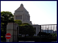 National Diet Building 05